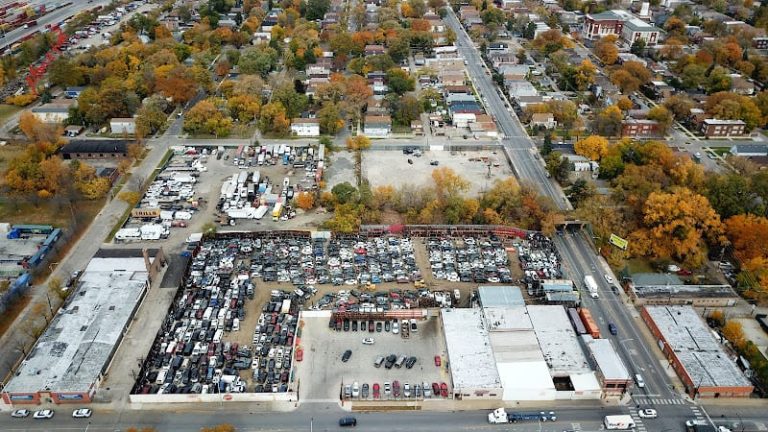 Robbins Auto Salvage Inc at 2004 W 59th St Chicago IL 60636 1 1 768x432