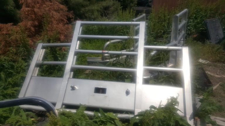 Robert Ullom Used Truck Parts at 3167 Jazmine Trail Beloit KS 67420 2 768x432