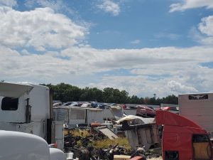 Robert Ullom Used Truck Parts at 3167 Jazmine Trail Beloit KS 67420 300x225