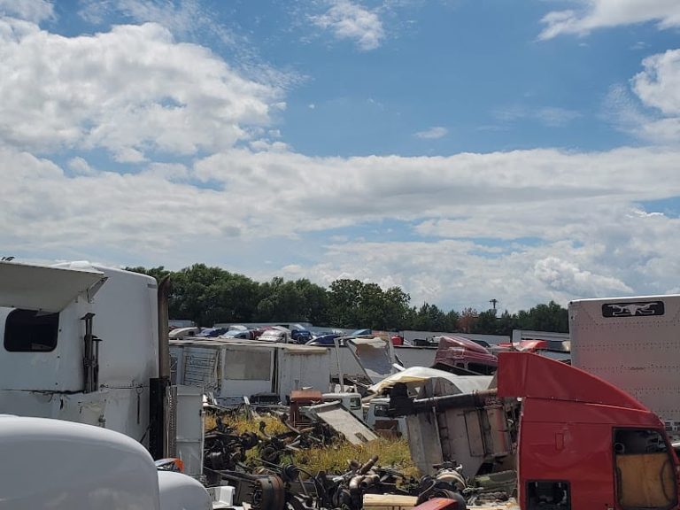 Robert Ullom Used Truck Parts at 3167 Jazmine Trail Beloit KS 67420 4 768x576