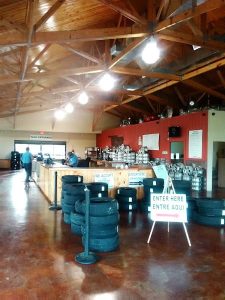 Roberts Salvage Inc at 500 Grand Ave Moffett OK 74946 1 2 225x300