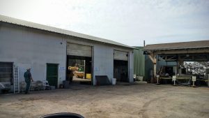Robinson Recycling at 1020 Howell Rd Valdosta GA 31601 300x169