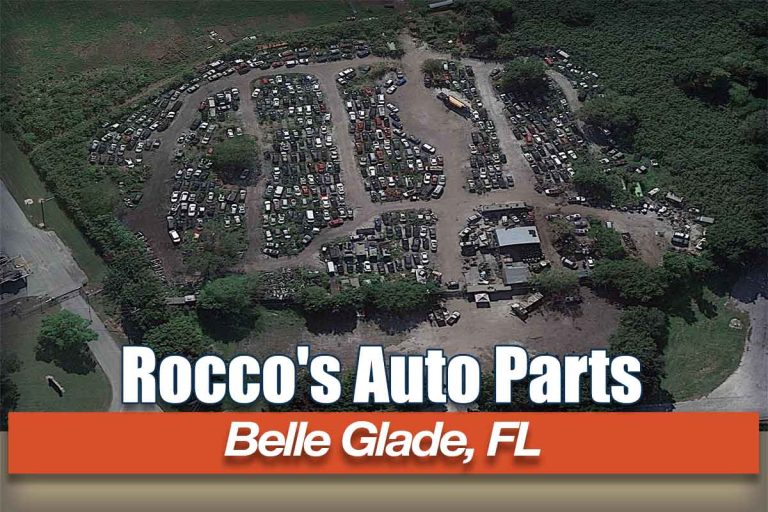 Roccos Auto Parts at 2038 W Canal St S Belle Glade FL 33430 2 768x512
