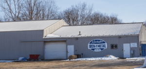 Rochester Iron Metal Logansport at 1834 18th St Logansport IN 46947 3 300x142