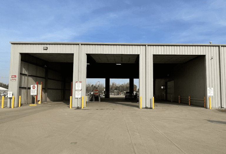 Rochester Iron Metal at 1552 E Lucas St Rochester IN 46975 2 1 768x523