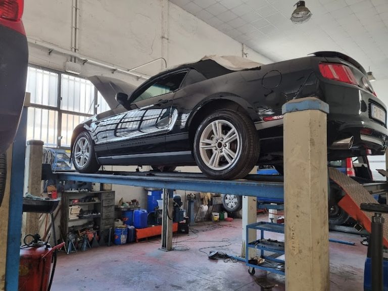 RockAuto LLC at 6418 Normandy Ln 100 Madison WI 53719 4 1 768x576