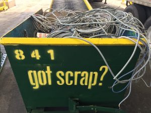 Rockaway Recycling at 311 W Main St Rockaway NJ 07866 2 1 300x225