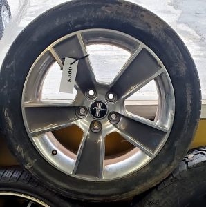 Rockdale Auto Parts Salvage at 3886 E Fairview Rd SW Stockbridge GA 30281 2 1 298x300