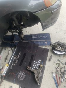 Rockville Auto Parts at 212 Mason Dr Rockville MD 20850 1 1 225x300