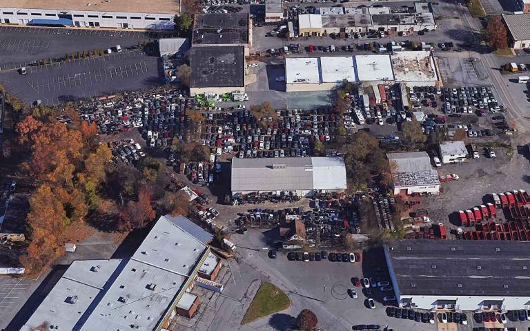 Rockville Auto Parts at 212 Mason Dr Rockville MD 20850 768x480