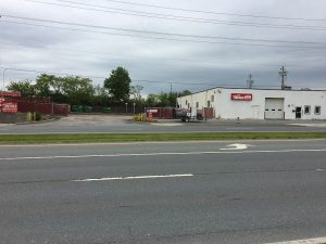 Rockville Metals at 801 E Gude Dr Rockville MD 20850 1 300x225