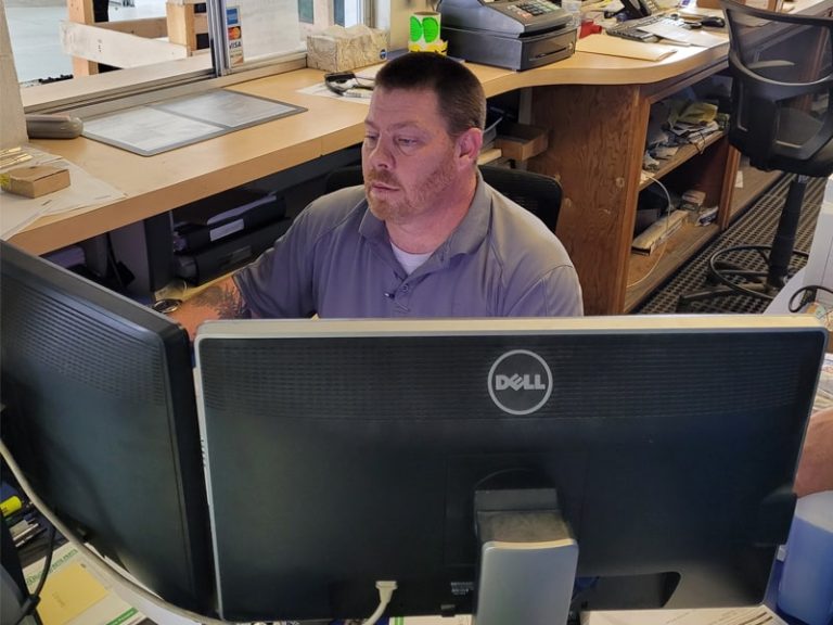 Romans Chevrolet Buick Parts at 2313 W Main St Independence KS 67301 1 1 768x576