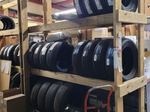 Romans Chevrolet Buick Parts at 2313 W Main St Independence KS 67301 2 1 300x225