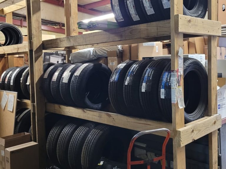 Romans Chevrolet Buick Parts at 2313 W Main St Independence KS 67301 2 1 768x576