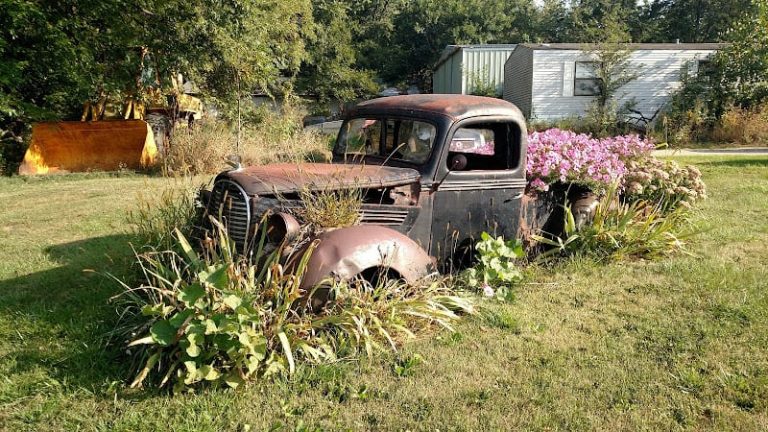 Ronaposs Auto Salvage at 24613 Butler Center Rd Allison IA 50602 1 1 768x432