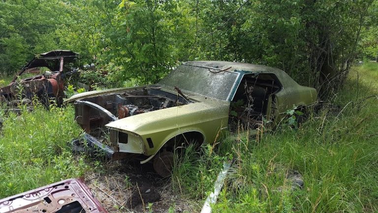 Ronaposs Auto Salvage at 24613 Butler Center Rd Allison IA 50602 2 768x432