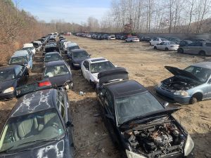 Ross Auto Parts at 470 Terryville Rd Bristol CT 06010 1 300x225