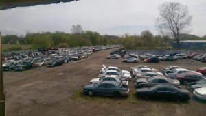 Route 12 Auto Parts Salvage at 4204 US 12 Richmond IL 60071 1 1 300x170