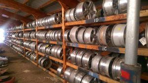 Route 12 Auto Parts Salvage at 4204 US 12 Richmond IL 60071 2 1 300x170
