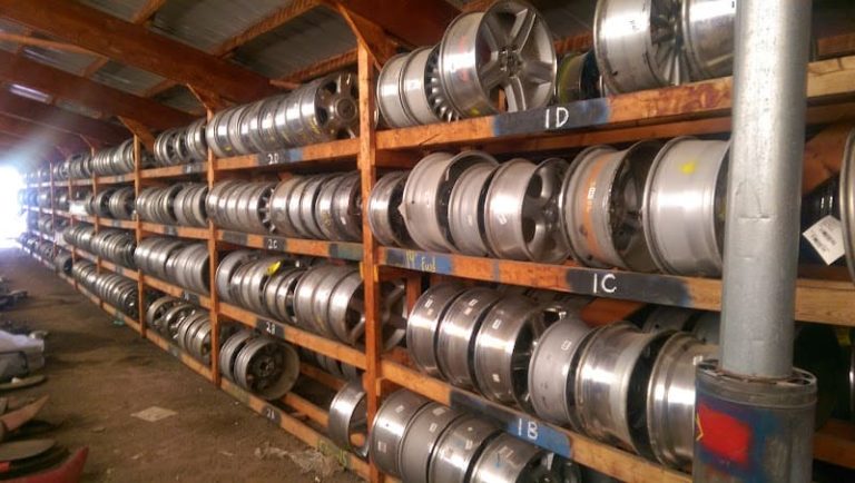 Route 12 Auto Parts Salvage at 4204 US 12 Richmond IL 60071 2 768x434