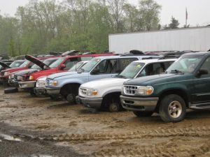 Route 14 Auto Parts at 14020 Washington St Woodstock IL 60098 1 1 300x225