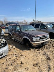 Route 14 Auto Parts at 14020 Washington St Woodstock IL 60098 2 225x300