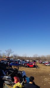 Route 14 Auto Parts at 14020 Washington St Woodstock IL 60098 4 1 169x300