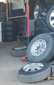 Route 66 Auto Truck Recycler at 4233 S 35th Ave Phoenix AZ 85041 1 1 190x300