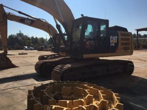 Royal Metal Recycling at 190 River Mill Dr Ball Ground GA 30107 300x225
