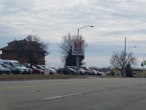 Roz Auto Salvage at 5848 South 13th Street Milwaukee WI 53221 1 1 300x225