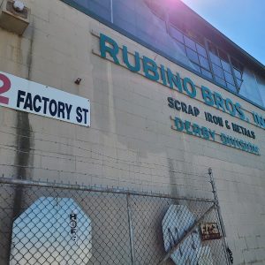 Rubino Brothers Derby at 2 Factory St Derby CT 06418 2 300x300