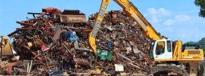 Runde Metal Recycling LLC at 643 Commerce St Holmen WI 54636 1 2 300x111