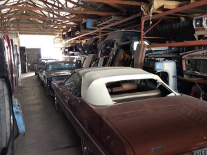 Rust Free Auto Parts at 88 Williams Blvd Fairfax IA 52228 3 300x224