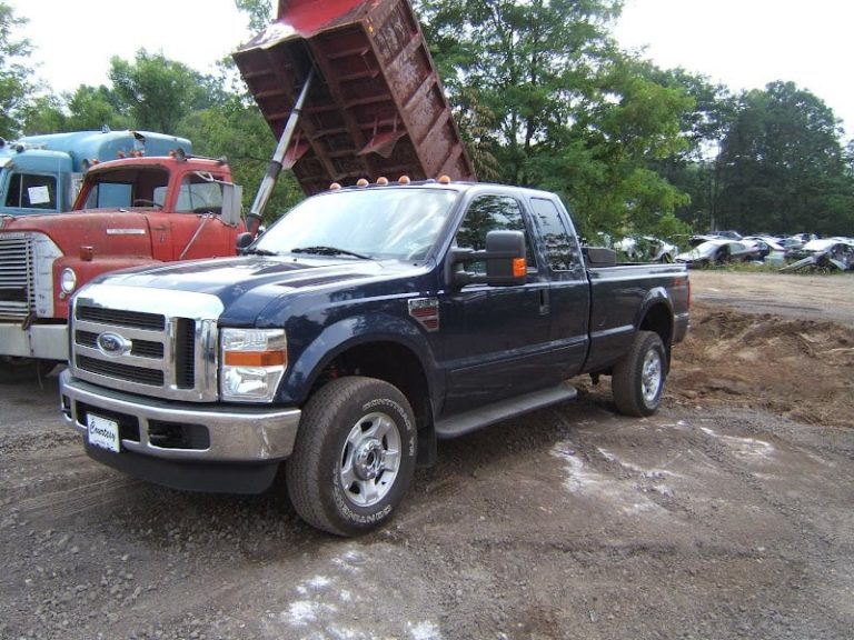 S S Auto Salvage at 1999 Frankstown Rd Johnstown PA 15902 1 768x576