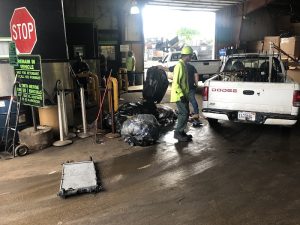 S S Metal Recyclers II at 336 E Sullivan Rd Aurora IL 60505 2 300x225
