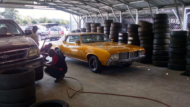 S W Automotive Parts at 6770 Chapman Rd Lithonia GA 30058 1 2 768x432