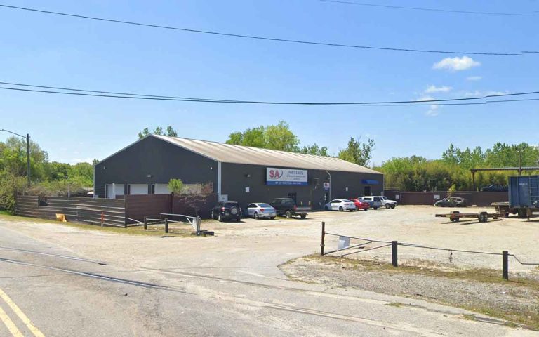 SA Parts and Auto at 281 Brennan Rd Columbus GA 31903 1 768x480