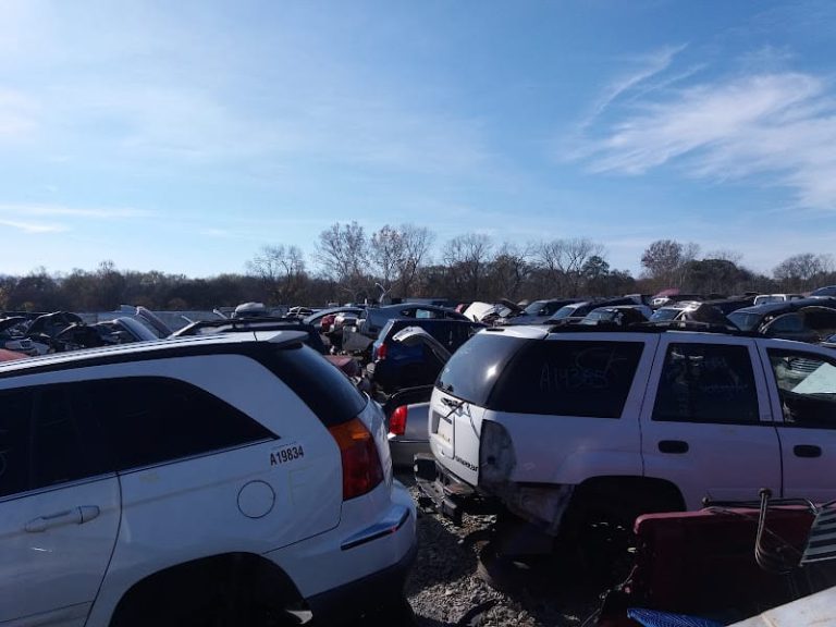 SA Parts and Auto at 281 Brennan Rd Columbus GA 31903 2 768x576