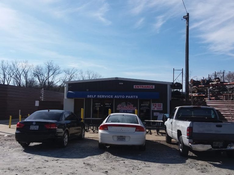 SA Parts and Auto at 281 Brennan Rd Columbus GA 31903 768x576