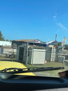 SA Recycling at 1 Hardwood Ln Mobile AL 36611 1 2 225x300