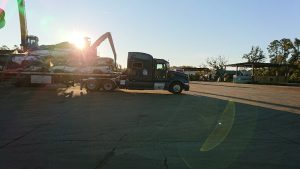 SA Recycling at 100 Sonny Perdue Dr Savannah GA 31408 1 300x169