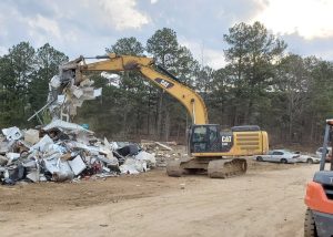 SA Recycling at 1034 Citizens Pkwy Morrow GA 30260 2 300x214