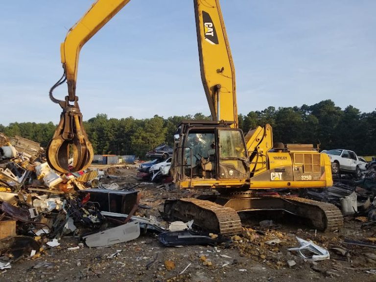 SA Recycling at 11140 Veterans Memorial Hwy Lithia Springs GA 30122 768x576