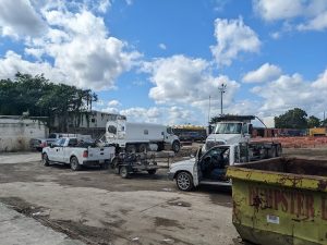 SA Recycling at 1157 NW 31st Ave Lauderhill FL 33311 1 300x225