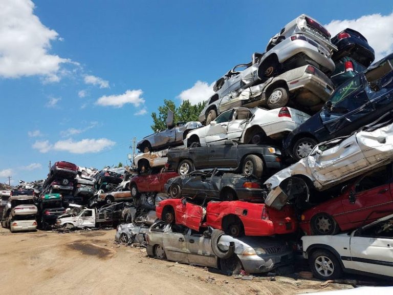 SA Recycling at 1359 Central Ave East Point GA 30344 1 1 768x576