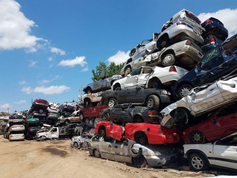 SA Recycling at 1359 Central Ave East Point GA 30344 4 1 768x576