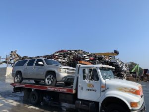 SA Recycling at 1359 Central Ave East Point GA 30344 5 300x225