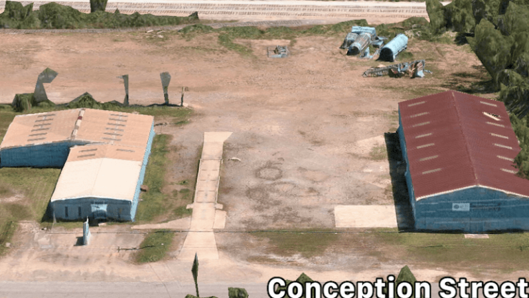 SA Recycling at 1360 Conception Street Rd Mobile AL 36610 1 2 768x433