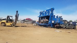 SA Recycling at 1525 W Miracle Mile Tucson AZ 85705 2 1 300x169