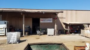SA Recycling at 1525 W Miracle Mile Tucson AZ 85705 4 300x169